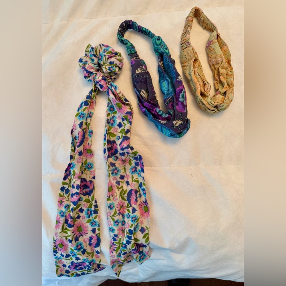 Spell & the Gypsy Collective Hair Tie/Headbands